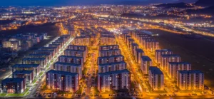 România este lider în Europa Centrală și de Est pe piața imobiliară