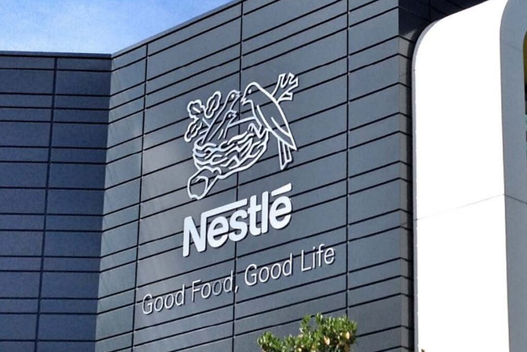 Nestlé concurează cu Ozempic și Wegovy. Cu ce vine nou