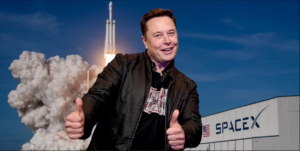 SpaceX este evaluată la 350 de miliarde de dolari
