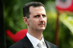 Assad și familia sa au ajuns în RUSIA, care le-a oferit azil „pe considerente umanitare”