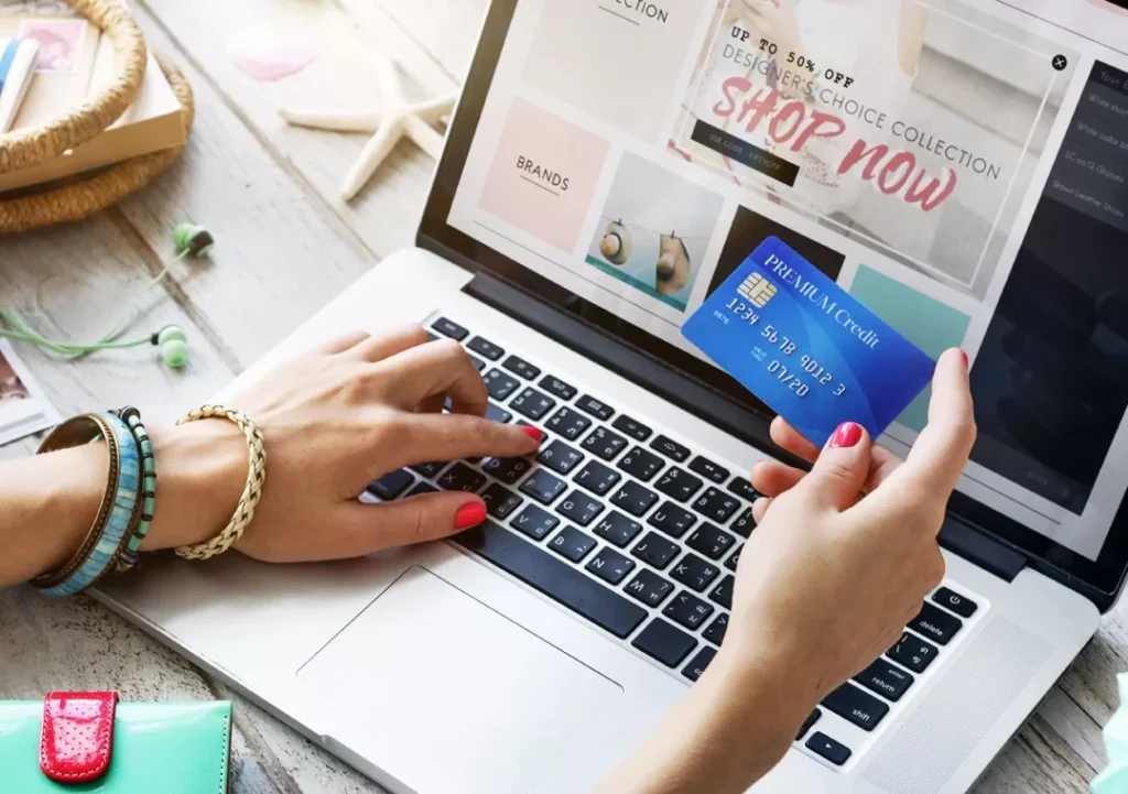 România este în top când vine vorba despre shopping-ul online