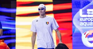 3 români sunt nominalizaţi pentru „Sportivul Anului în Europa”