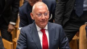 Isak Andic a murit sâmbătă într-un accident montan