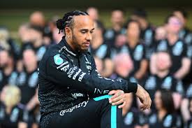 Lewis Hamilton, final dezamăgitor în calificările din Abu Dhabi