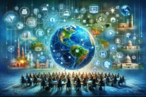 2019 a fost anul de vârf atins de lumea capitalistă