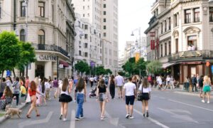 Unde investești în Capitală? Centrul Bucureștiului se transformă