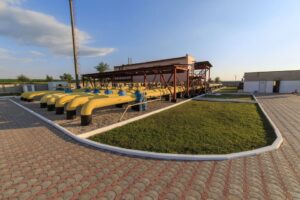 Republica Moldova a cumpărat gazele naturale pentru sezonul rece. De luni, peste Prut este stare de URGENȚĂ energetică. Poziția României