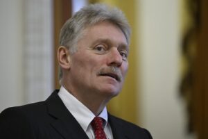 PETROLUL rusesc, ținta sancțiunilor SUA. Kremlinul acuză administrația Biden de escaladarea tensiunilor cu Rusia
