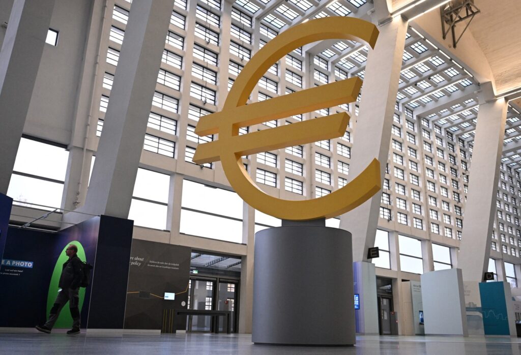 BCE avertizează asupra riscurilor geopolitice /BĂNCILE din UE au nevoie de garanții suplimentare