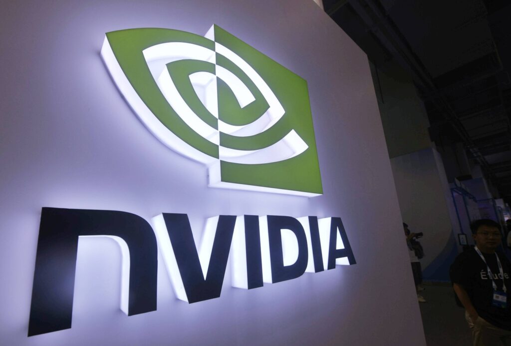 China investighează compania americană Nvidia, în contextul disputelor tehnologice dintre Beijing și Washington