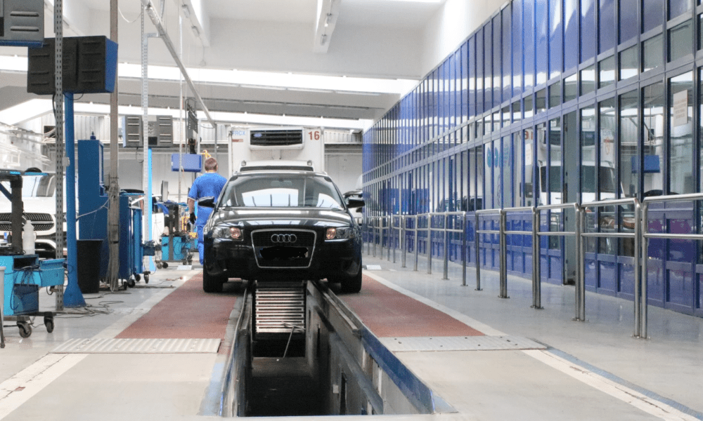Registrul Auto Român eliberează certificat cu istoricul mașinilor