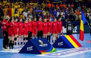 România va înfrunta Italia în play-off-ul Campionatului Mondial