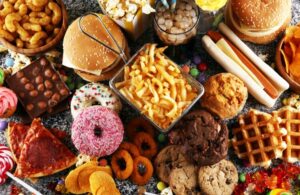 România urcă pe primul loc în Europa la rata obezității
