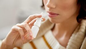 Un spray cu ketamină este aprobat ca terapie pentru depresie