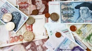 Peste 12 miliarde de mărci germane rămân neschimbate.
