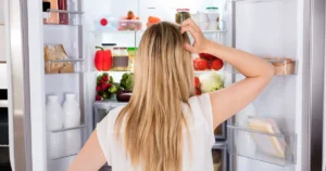 „Food noise” este fenomenul gândurilor obsesive despre mâncare