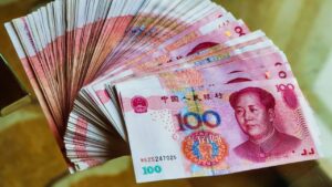 China folosește electrocasnicele pentru a impulsiona economia