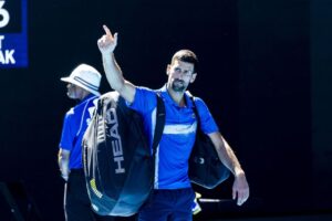 Novak Djokovic s-a retras de la Cupa Davis