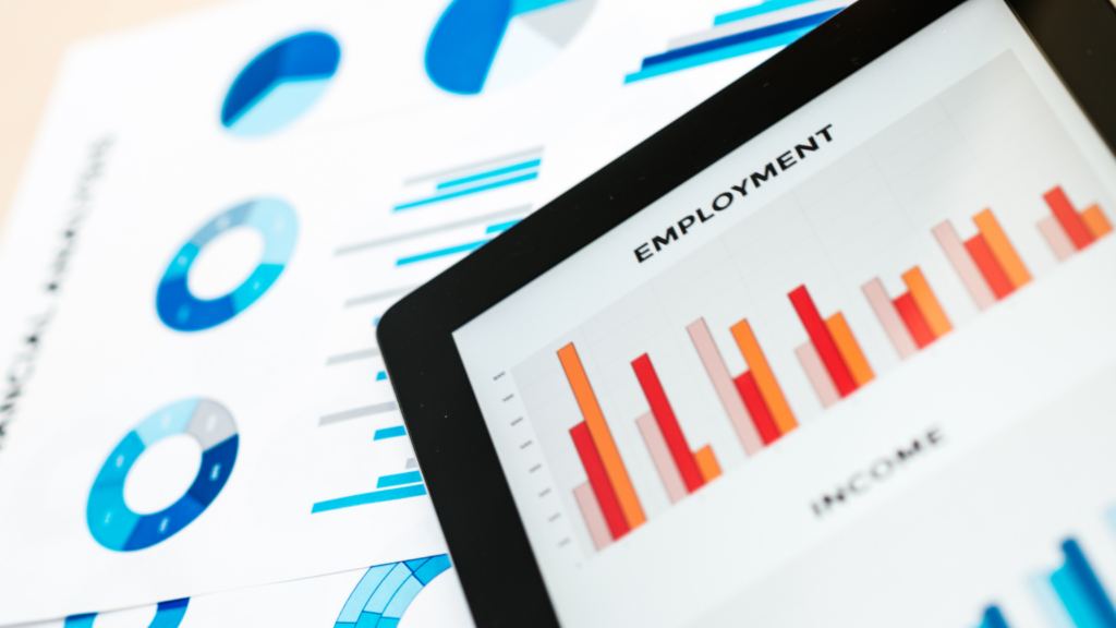 Vrei să îți schimbi cariera în 2025? Piața muncii suferă schimbări