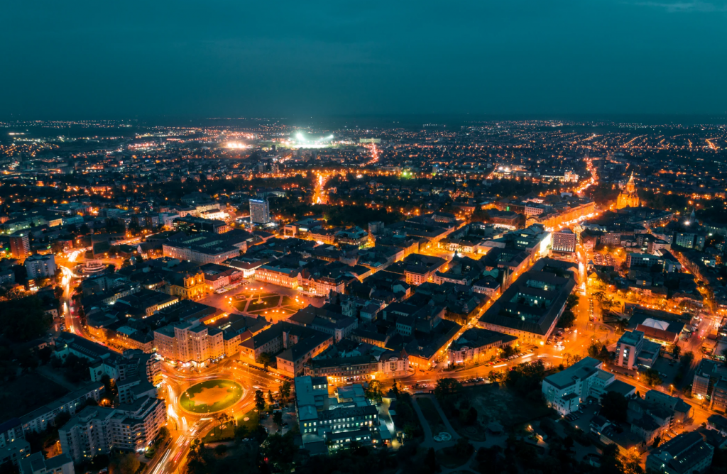 Topul orașelor cu cel mai poluat aer din România: Ești pe listă?
