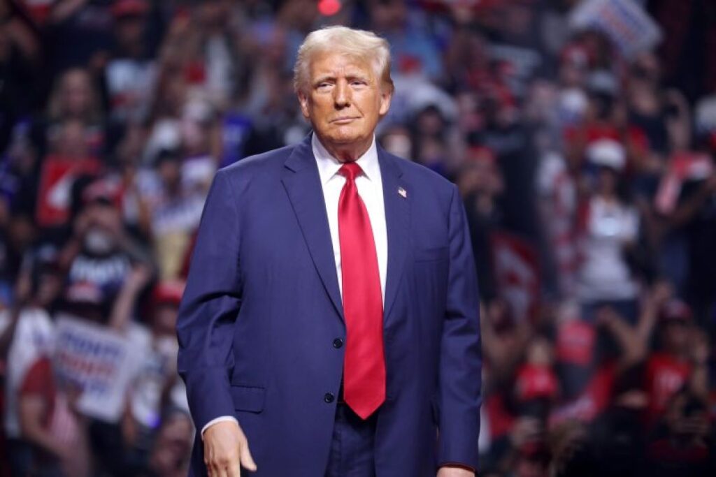 Boeing și Google donează pentru inaugurarea lui Trump