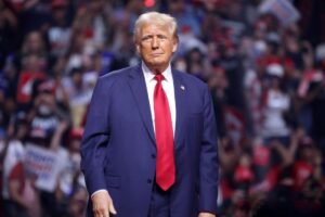 Boeing și Google donează pentru inaugurarea lui Trump