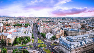 Bucureștiul se află în topul investițiilor imobiliare în 2025
