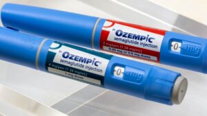 FDA aprobă Ozempic pentru tratarea bolii cronice de rinichi