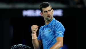 Djokovic spune că trăiește o „traumă” când vizitează Melbourne