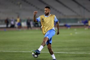 Neymar s-a despărțit de comun acord de Al-Hilal