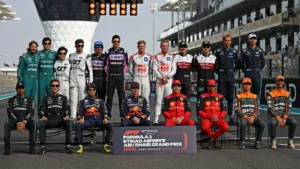Care sunt noile reguli ale FIA pentru piloții de Formula 1