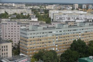 Explozia prețurilor imobiliare în 2025: Cluj, lider în România