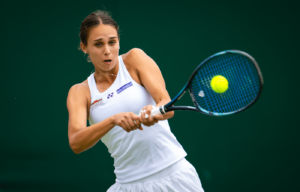 Todoni, Ruse și Bulgaru ne reprezintă la Australian Open 2025