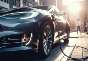 Vânzările globale de electrice vor crește în 2025