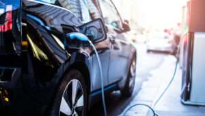 Europei Centrale îi lipsește infrastructura de încărcare pentru EV-uri