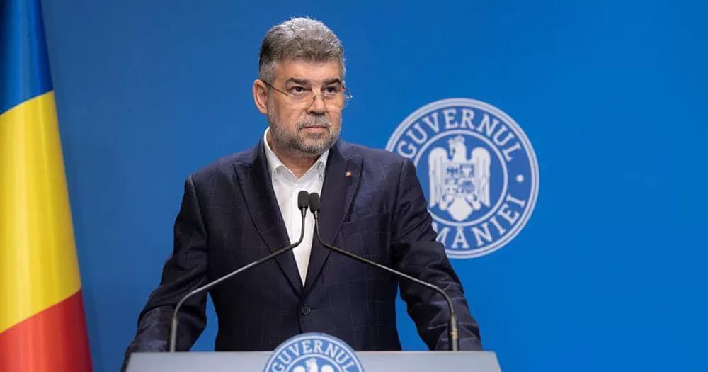 Guvernul Ciolacu 2 caută soluții pentru echilibrarea economiei