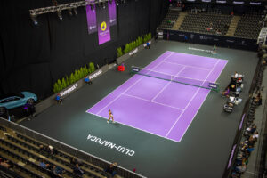 Transylvania Open 2025 aduce spectacol la Cluj