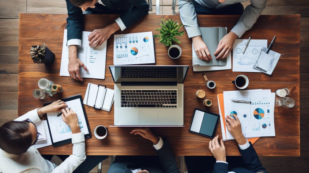 Companiile din România evită tot mai mult să facă angajări