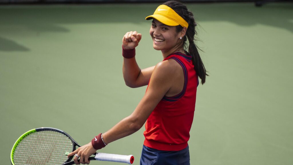 Emma Răducanu ajunge în sferturile de finală la Miami Open