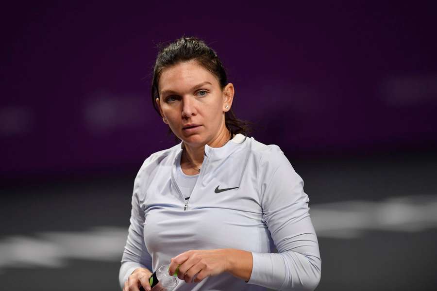 Simona Halep se bucură de viață după retragerea din tenis