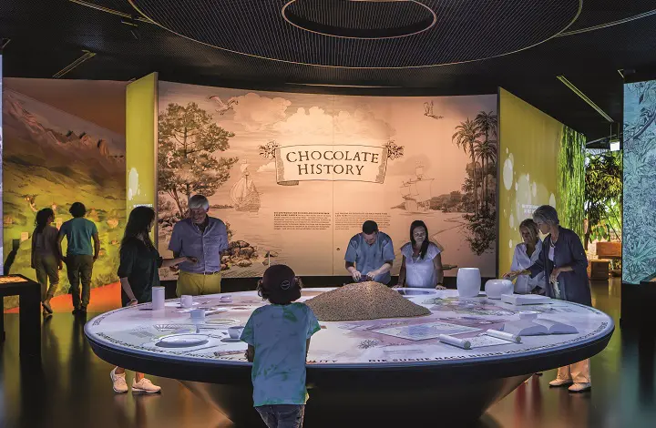 În Elveția, pacienții cu afecţiuni psihice merg la muzeu