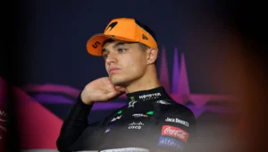 Lando Norris câștigă Marele Premiu al Australiei