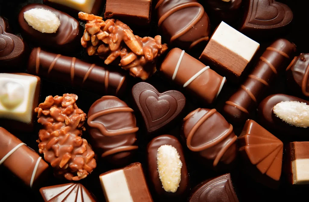 Chocolate Saga de Paște vine la Sala Palatului în București