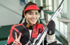 Laura Ilie aduce României un nou titlu european