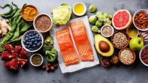 Ce impact are dieta mediteraneană asupra organismului?