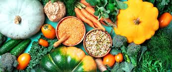 Dieta vegetariană reduce riscul apariției de diabet