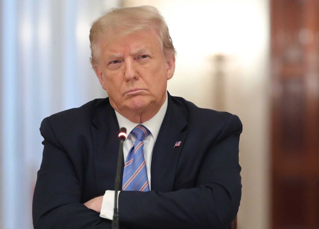 Donald Trump amenință Rusia cu sancțiuni petrolifere, după eșecul negocierilor de pace în Ucraina