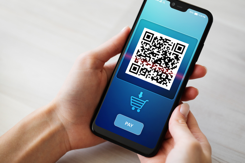Experți: Europa ar trebui să adopte o soluție alternativă de plată, cum ar fi codurile QR