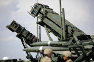 România a plătit americanilor noul sistem Patriot, după ce țara noastră a donat unul Ucrainei