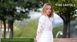 Strategia Giorgiei Meloni înaintea întâlnirii cu Trump; tarifele, cartoful fierbinte